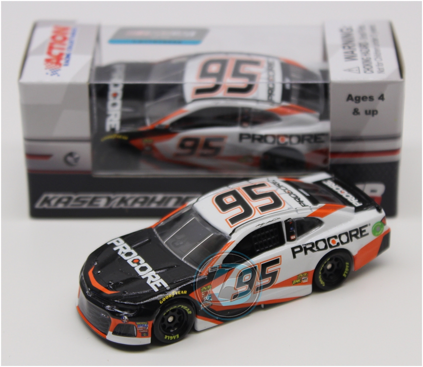 nascar 2018 diecast